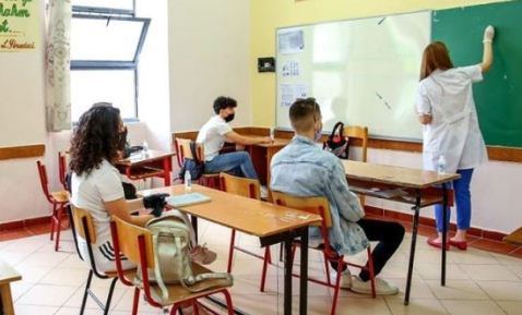 Hapen sot 600 shkolla: 5400 nxenes pa akses ne internet plotesojne njohurite